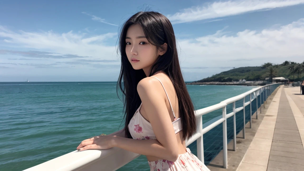 seaart.aiによって生成された画像です